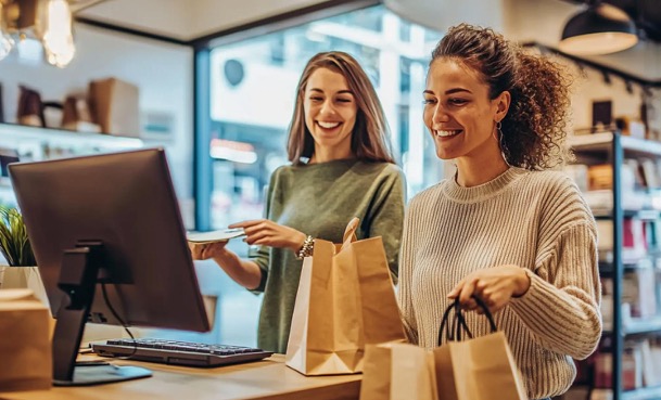 Novo projeto EDI no setor Retail